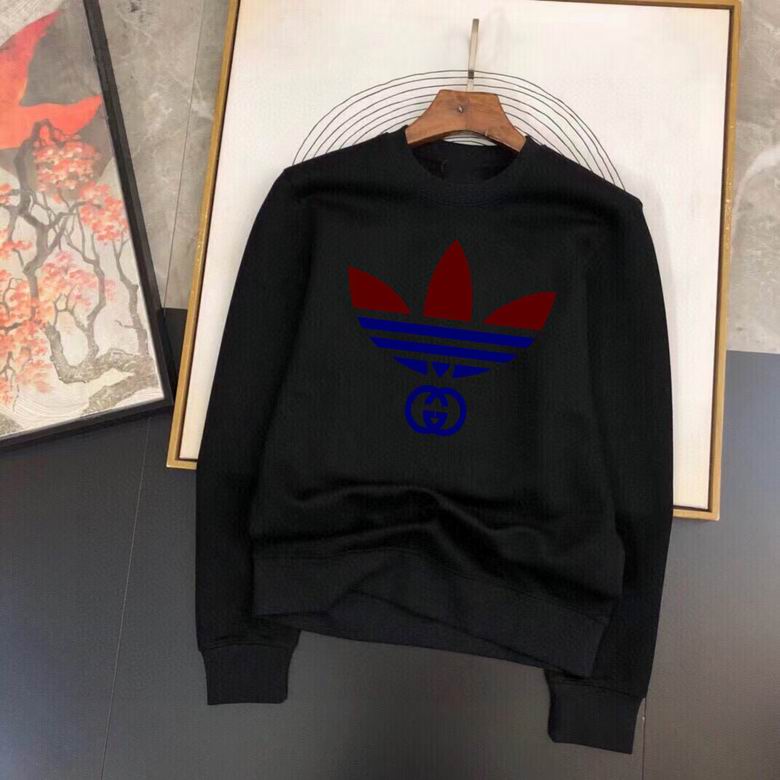 Gucci Sweatshirt m-3xl-115
